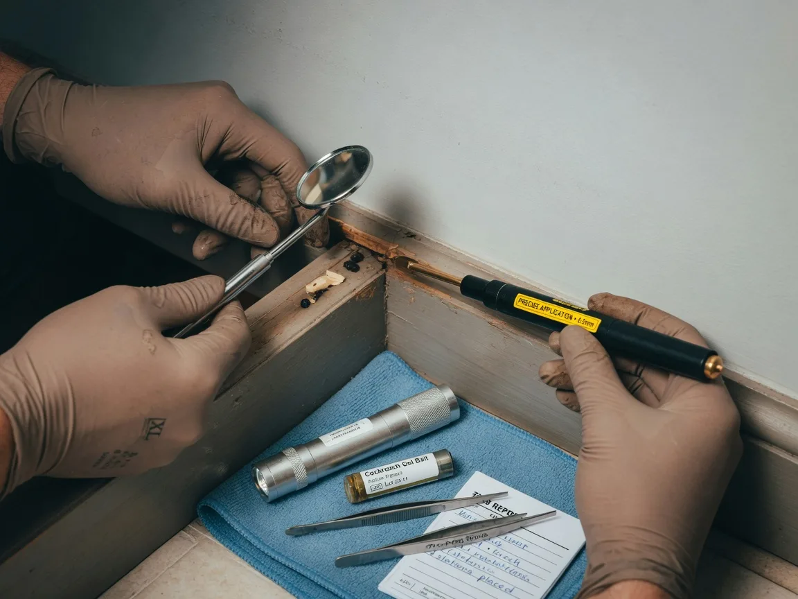 Why choose Emergency Pest Control in Virden, IL